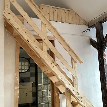 Ruzovaubytovani Ústí nad Labem Екстериор снимка