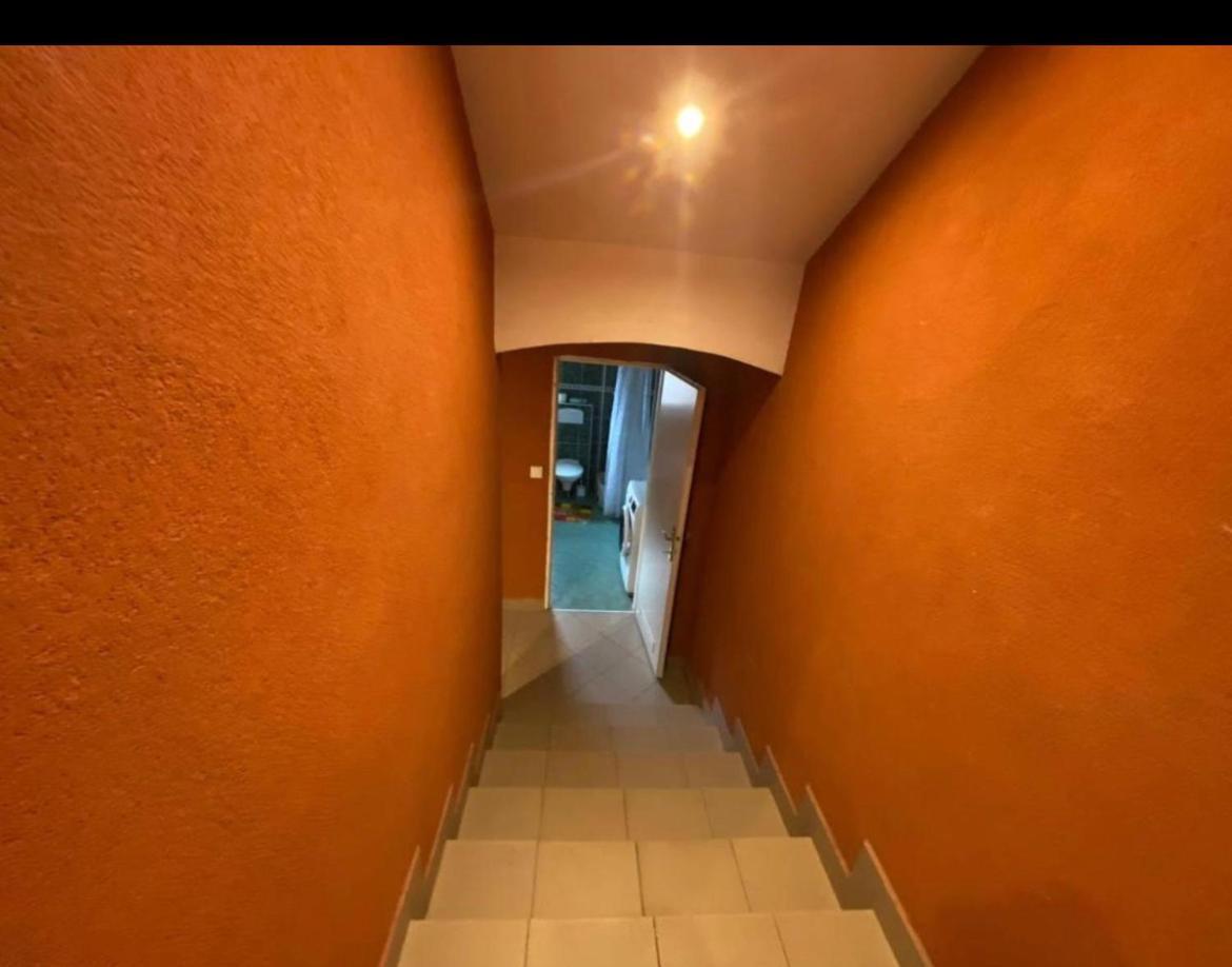 Ruzovaubytovani Ústí nad Labem Екстериор снимка