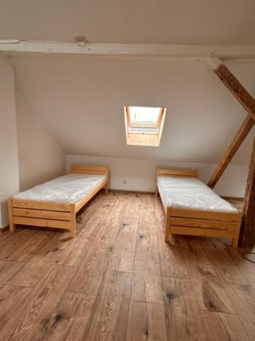 Ruzovaubytovani Ústí nad Labem Екстериор снимка